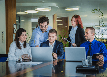 Retail & FMCG - Retail and consumer goods services